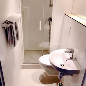 Standard Room with 1 Single Bed