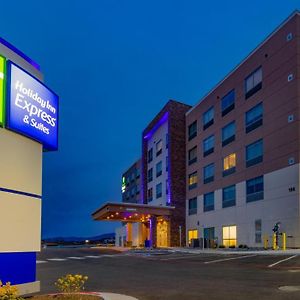 Holiday Inn Express & Suites - Harrisonburg University Area By Ihg
