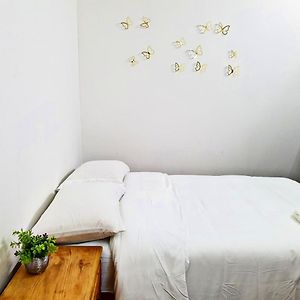 Private Bathroom Room