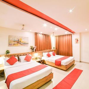 Family King Suite
