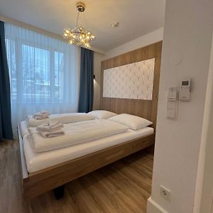 Small King Room