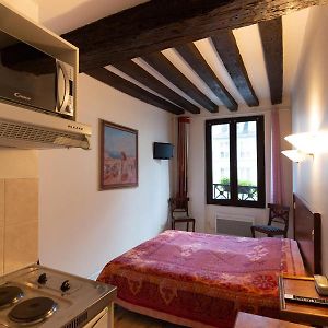 Residence De Bourgogne
