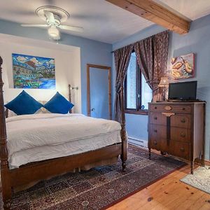 Private Bathroom Queen Room