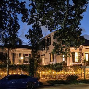 The Esplanade Guesthouse Mansion
