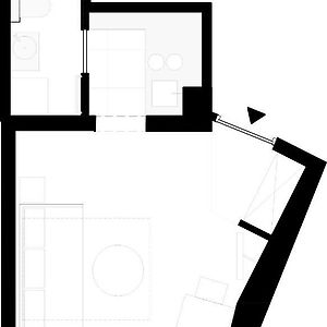 Standard King Studio