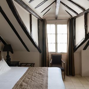 Top floor Quadruple Room