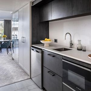 Skyline Tower King Room