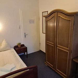Budget Single Room