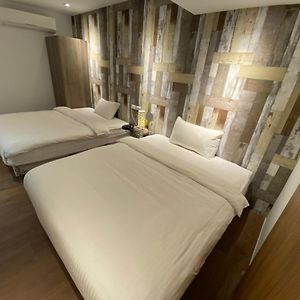 Family Twin Room