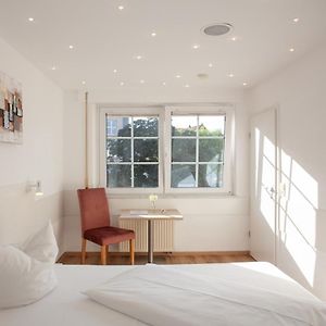 Standard Room with 1 Single Bed