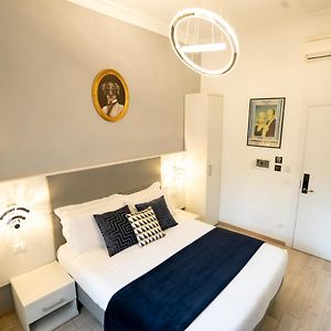 Small King Room