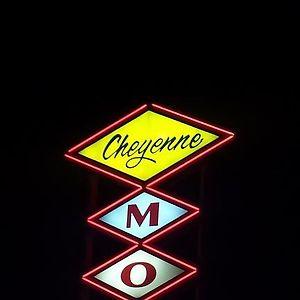 Cheyenne Motel