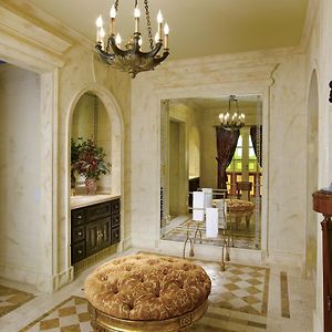 Suite Balcony