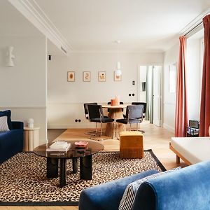 My Maison In Paris - Champ De Mars