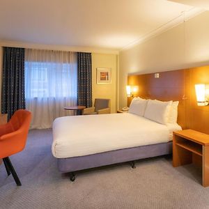 Standard Double Room Disability Access