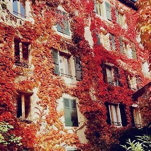 Appart'Hotel Residence Dizerens