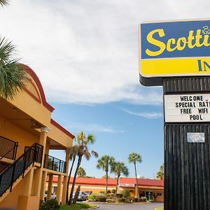 Scottish Inn Downtown Jacksonville