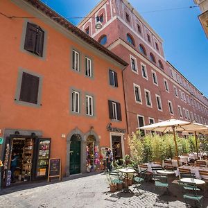 Piccolo Trevi Suites