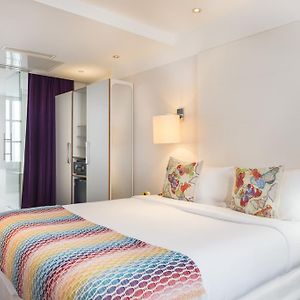 Adjacent Junior Suite