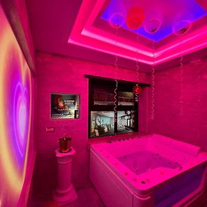 Queen Suite