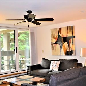 Premier Two-Bedroom Apartment