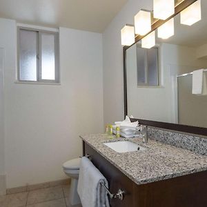 Two-Bedroom King Suite