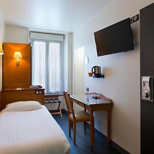 Classic Single Room