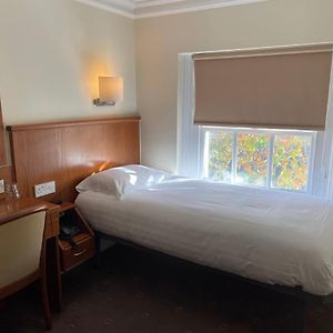 Standard Room with 1 Single Bed