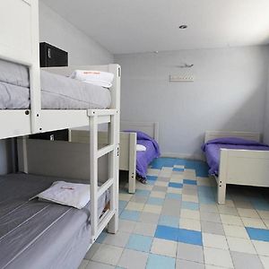 Dormitory Room Mixed