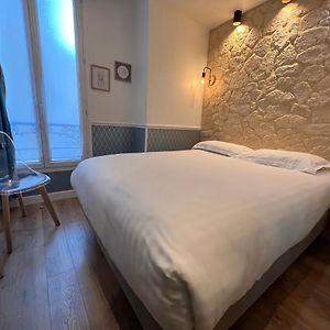 Small King Room