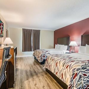 Superior Room Two Queen Beds Shower Only Non-Smoking
