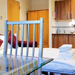 Executive Triple Room