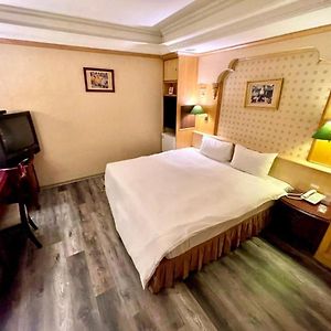 Economy  Without Window Double Room