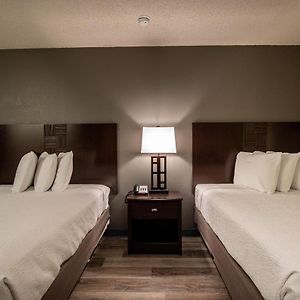 Queen Room Two Queen Beds Non Smoking