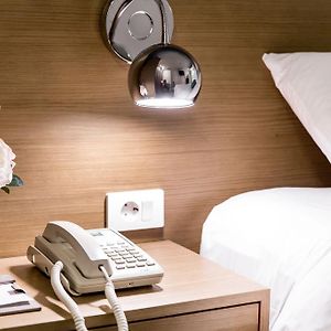 Adjacent Room