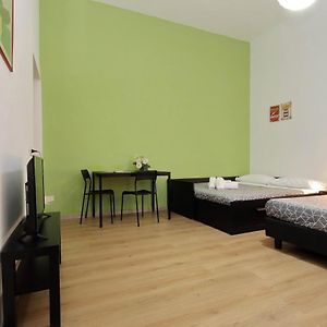 Classic Quadruple Room