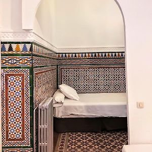 Double Room Extra Bed
