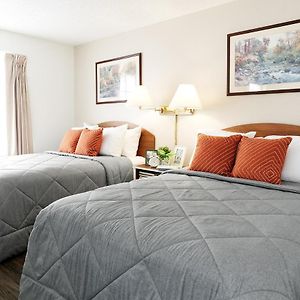 Intown Suites Extended Stay Mobile- South Beltine