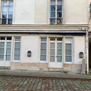 Luxe Parisien - Petit Varenne