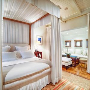 Master Suite Seating Area