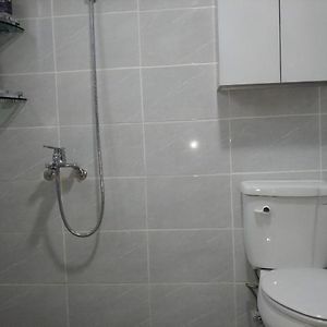 Budget Twin Room