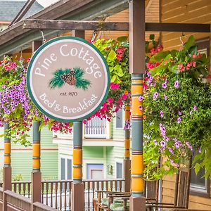 Pine Cottage Bed & Breakfast