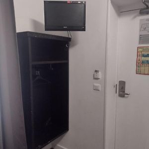 Small Single Room