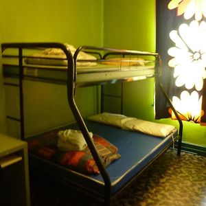 Dormitory Room Mixed