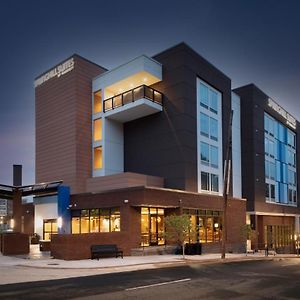 Springhill Suites By Marriott Durham City View