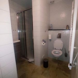 Ground Floor Apartment