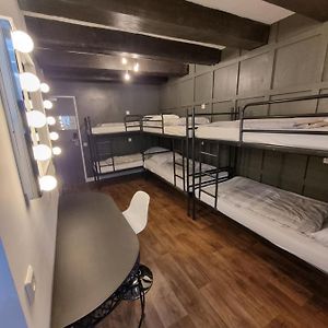 Dormitory Room