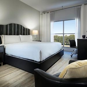 One Bedroom Suite King Bed