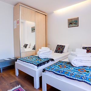 Hotel Vamos Sarajevo, B&B