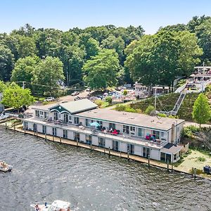 Waterside Suites